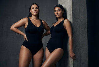 Comfort Is the New Confidence