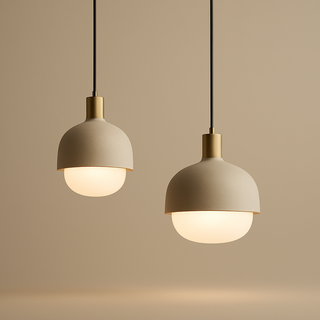 Pendant Lights