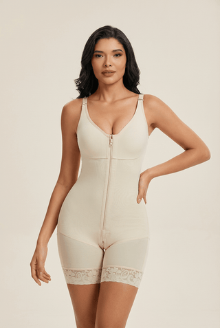 Silhouette One Sculpting Bodysuit