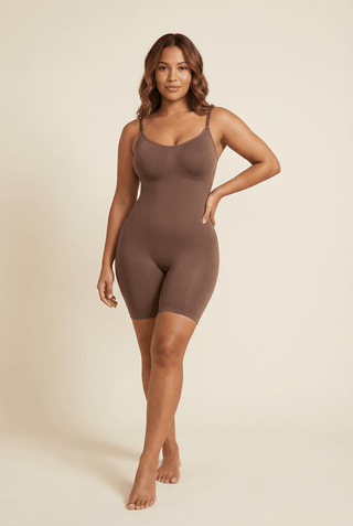 Elyra Sculpting Bodysuit