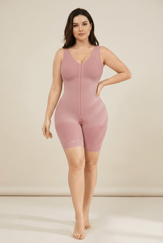 Silhouette One Sculpting Bodysuit