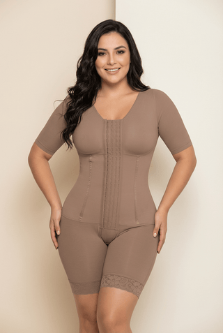 Rivelle Sculpt Full Body Control Shaper