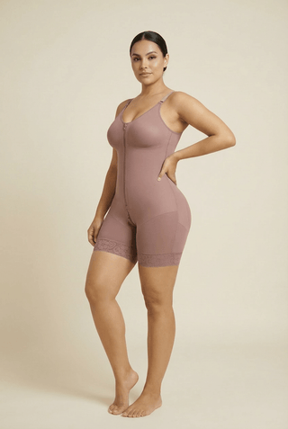 Silhouette One Sculpting Bodysuit