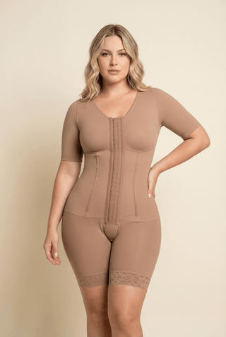 Rivelle Sculpt Full Body Control Shaper