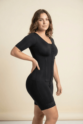 Rivelle Sculpt Full Body Control Shaper